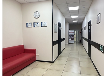 Фото клиники Медицинский центр Эс Класс Клиник — №11