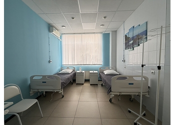 Фото клиники Медицинский центр Эс Класс Клиник — №12