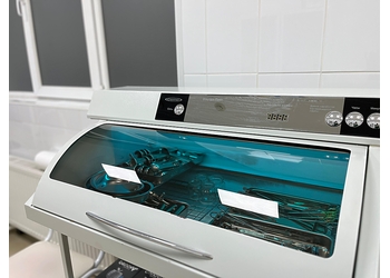 Фото клиники Медицинский центр Эс Класс Клиник — №14