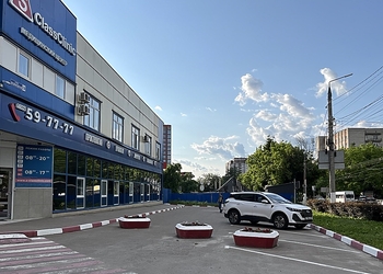 Фото клиники Медицинский центр Эс Класс Клиник — №15