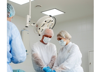 Фото клиники Медицинский центр Эс Класс Клиник — №7