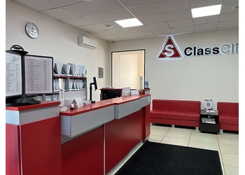 Фото клиники Медицинский центр Эс Класс Клиник — №8