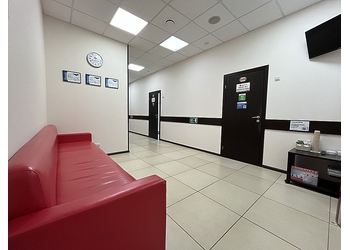 Фото клиники Медицинский центр Эс Класс Клиник — №9