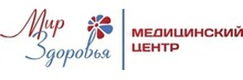 Мир здоровья