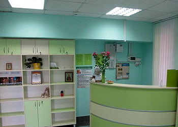 Фото клиники Мир здоровья — №1