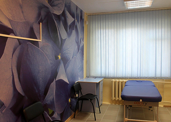 Фото клиники Мир здоровья — №2