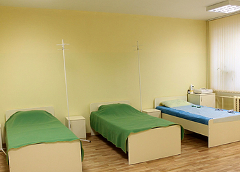 Фото клиники Мир здоровья — №4