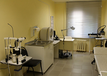 Фото клиники Мир здоровья — №5