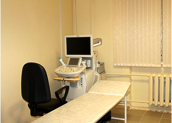 Фото клиники Мир здоровья — №6