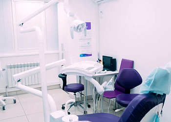 Фото клиники Стоматология Реадовская на Матросова — №3