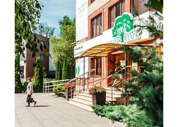 Фото клиники Медицинский центр Клиник Парк — №1