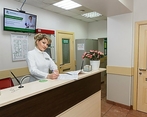Фото клиники КРАСМЕДКЛИНИК на Ленина — №1