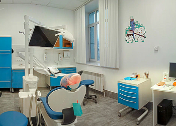 Фото клиники Первый Медицинский Центр — №10