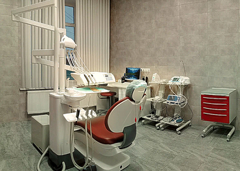 Фото клиники Первый Медицинский Центр — №11