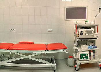 Фото клиники Первый Медицинский Центр — №12