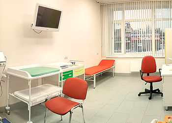 Фото клиники Первый Медицинский Центр — №13