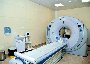 Фото клиники Первый Медицинский Центр — №14