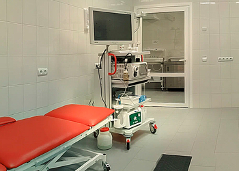 Фото клиники Первый Медицинский Центр — №15