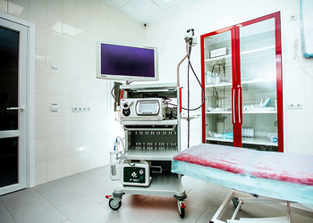 Фото клиники Первый Медицинский Центр — №16