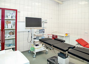 Фото клиники Первый Медицинский Центр — №17