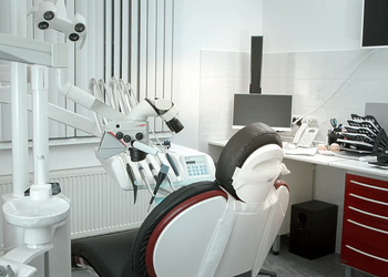 Фото клиники Первый Медицинский Центр — №18