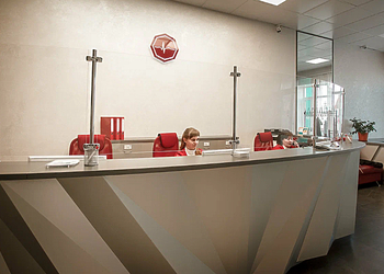 Фото клиники Первый Медицинский Центр — №3