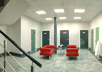 Фото клиники Первый Медицинский Центр — №5