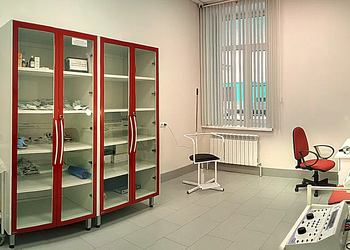 Фото клиники Первый Медицинский Центр — №6