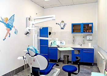 Фото клиники Первый Медицинский Центр — №7