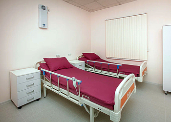 Фото клиники Первый Медицинский Центр — №8