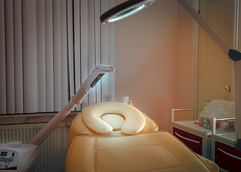 Фото клиники Первый Медицинский Центр — №9