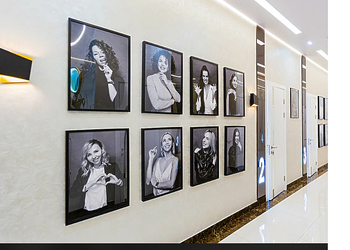 Фото клиники Lux Smile (Люкс Смайл) на Донбасской — №3