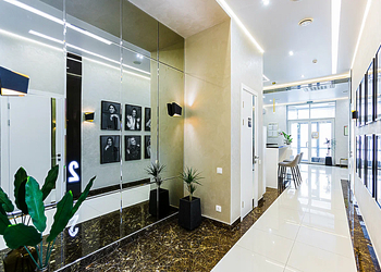 Фото клиники Lux Smile (Люкс Смайл) на Донбасской — №5