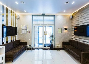 Фото клиники Lux Smile (Люкс Смайл) на Донбасской — №6