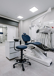 Фото клиники Lux Smile (Люкс Смайл) на Донбасской — №8