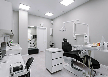 Фото клиники Lux Smile (Люкс Смайл) на Донбасской — №9