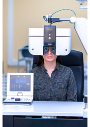 Фото клиники Глазная клиника Смотри Оренбург — №6