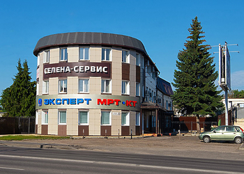 Фото клиники Медицинский центр Эксперт МРТ — №1