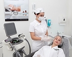 Фото клиники Клиника пластической хирургии и косметологии VIP Clinic (Вип клиник) — №9