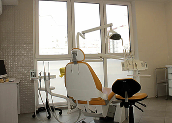 Фото клиники Центр семейной стоматологии на Маршала Баграмяна — №2