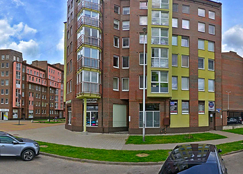 Фото клиники Стоматология ЛофтДент — №1