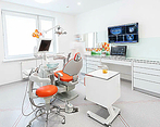Фото клиники Стоматология L-clinic (Эль-клиник) — №4