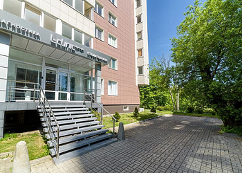 Фото клиники Стоматология L-clinic (Эль-клиник) — №1