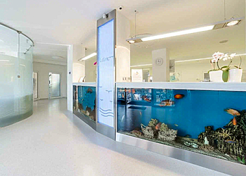 Фото клиники Стоматология L-clinic (Эль-клиник) — №2