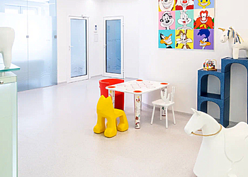 Фото клиники Стоматология L-clinic (Эль-клиник) — №3