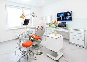 Фото клиники Стоматология L-clinic (Эль-клиник) — №4