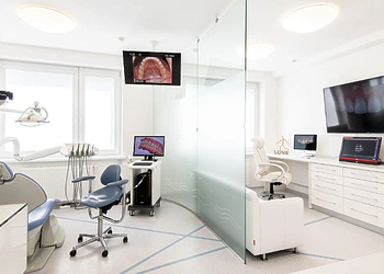 Фото клиники Стоматология L-clinic (Эль-клиник) — №5