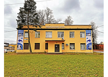 Фото клиники МРТ Псков — №1