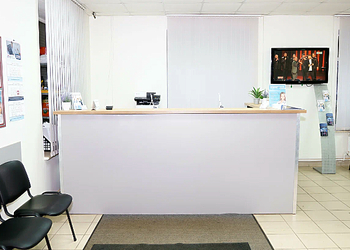 Фото клиники МРТ Псков — №3