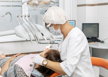 Фото клиники Стоматологическая клиника Вивадент — №7